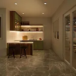 Jim\'S House
