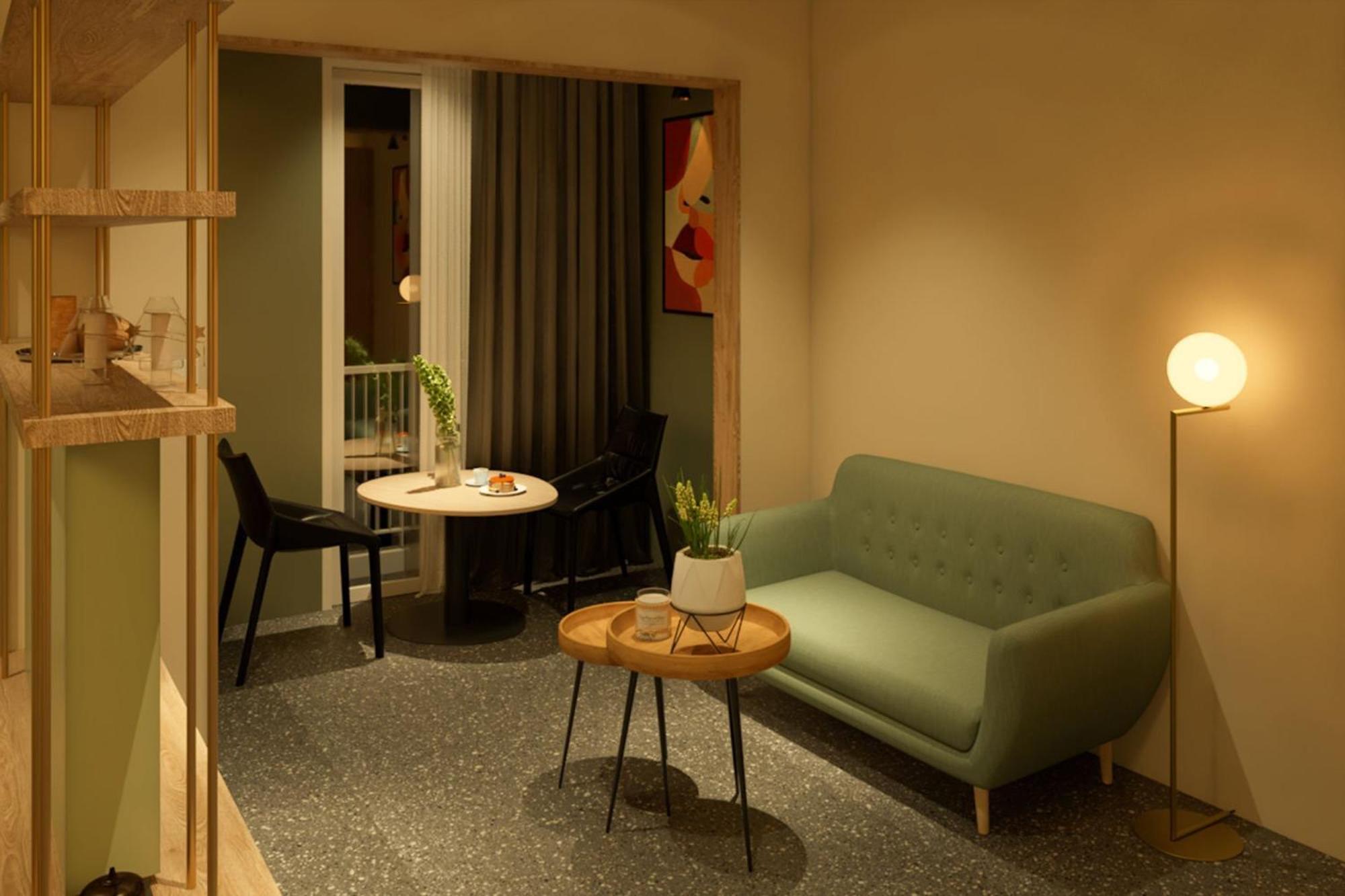 Hotel Jim's House 2*