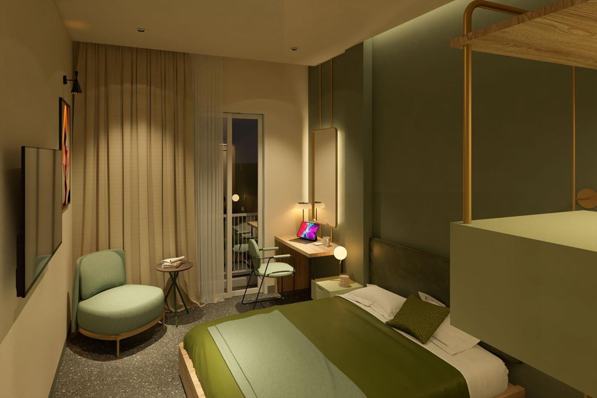 Hotel Jim's House Da Nang