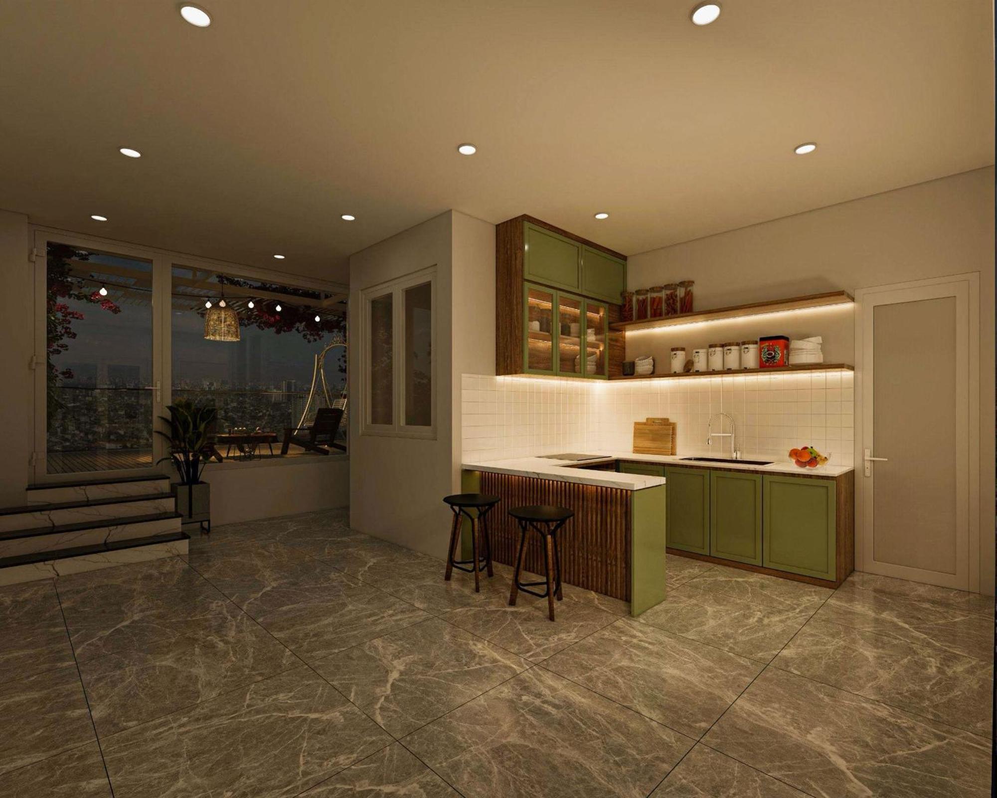 Jim's House 2*