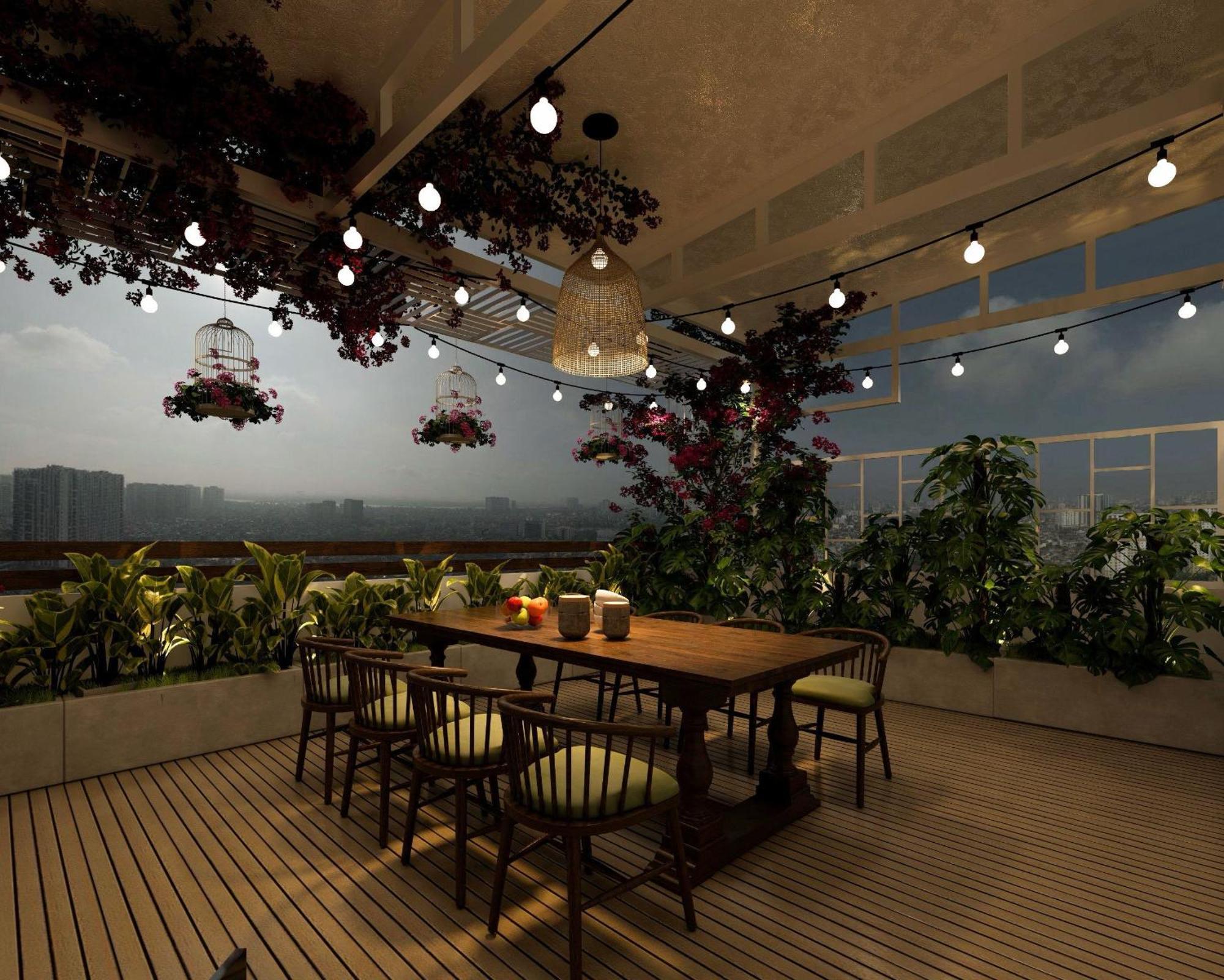 Hotel Jim's House Da Nang