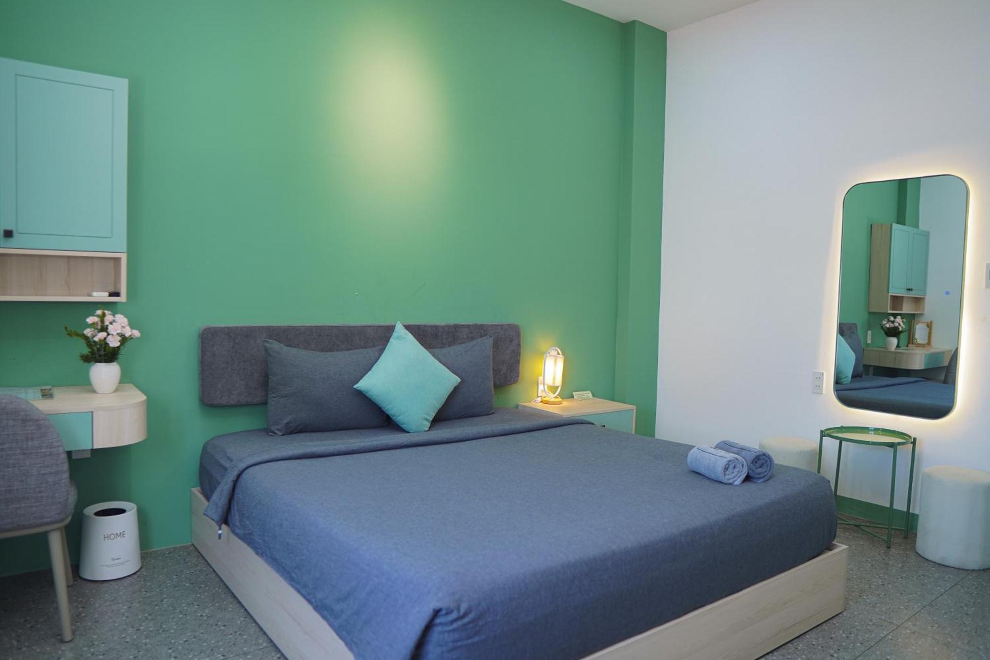 Jim's House Hotel 2*