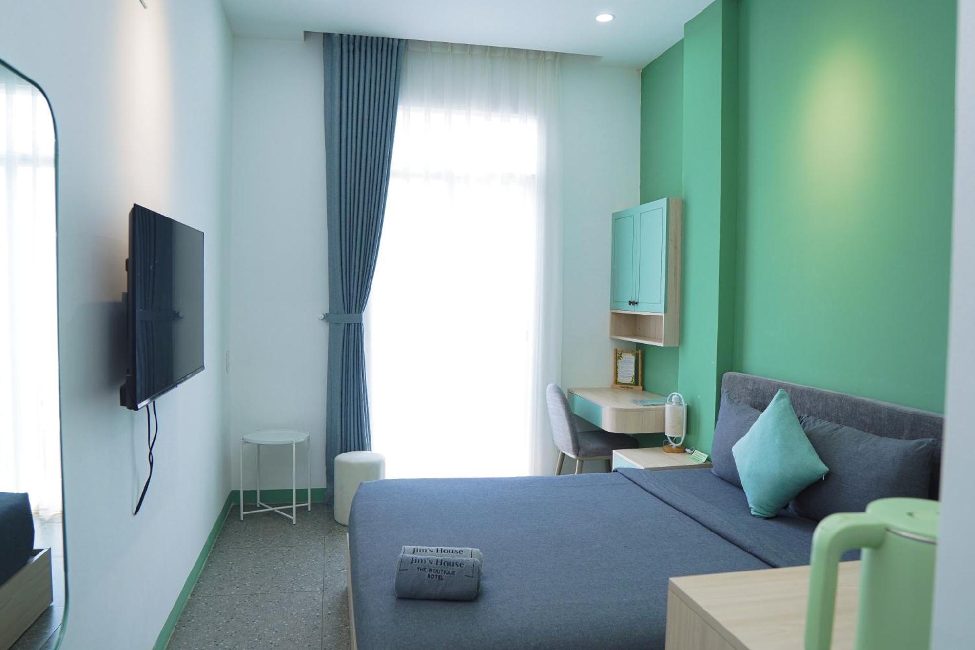 Hotel Jim's House 2*