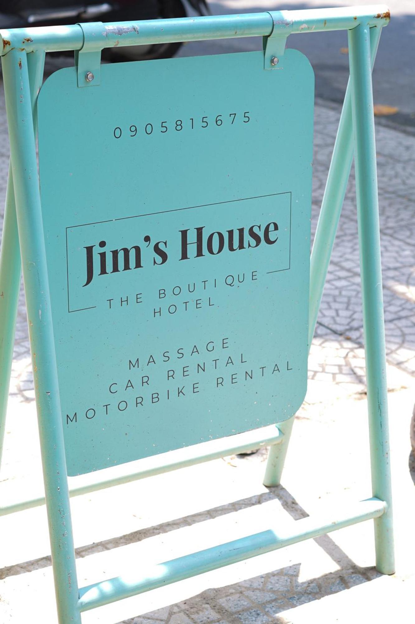 Jim's House 2* Da Nang