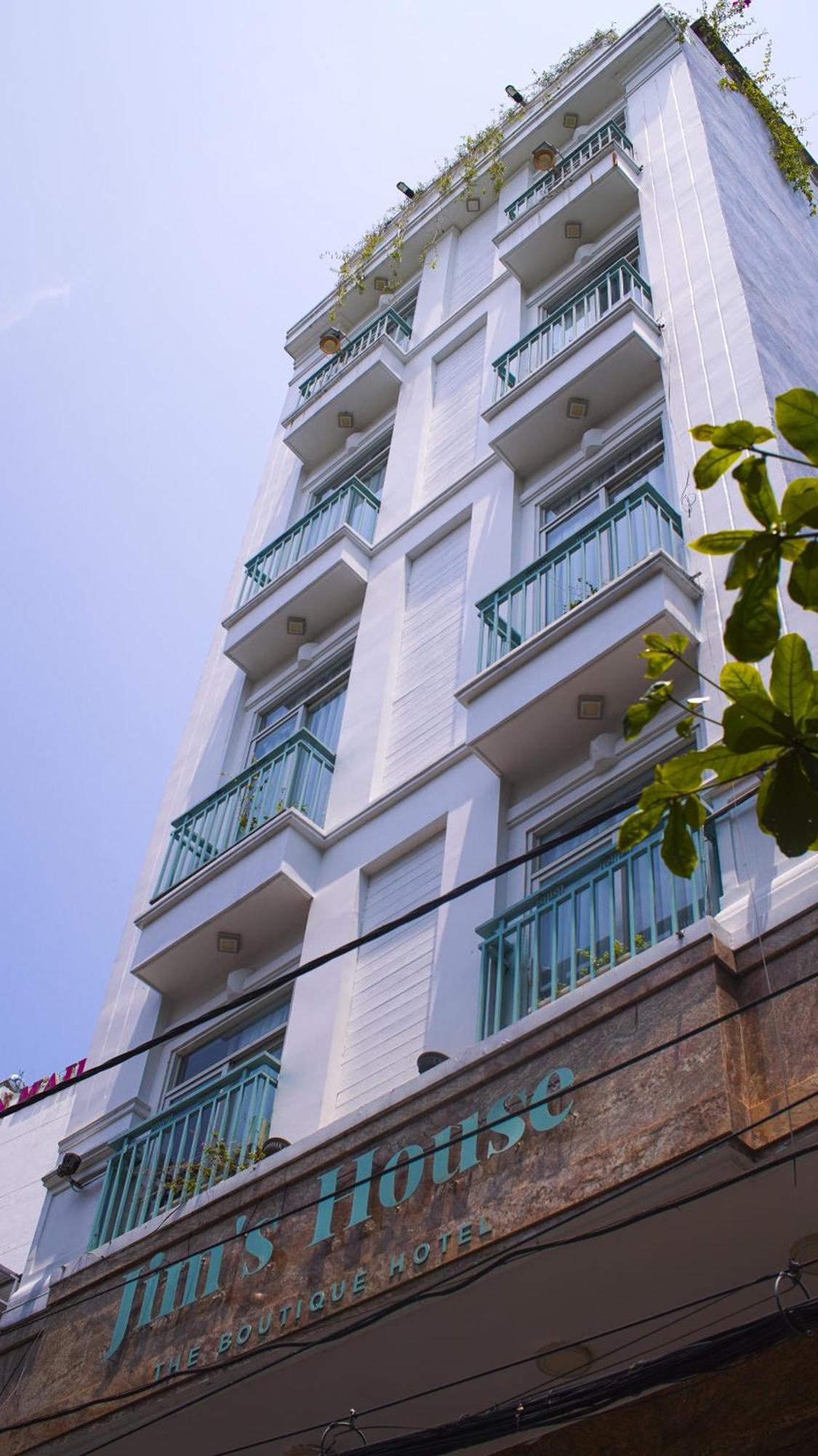 Jim's House 2* Da Nang