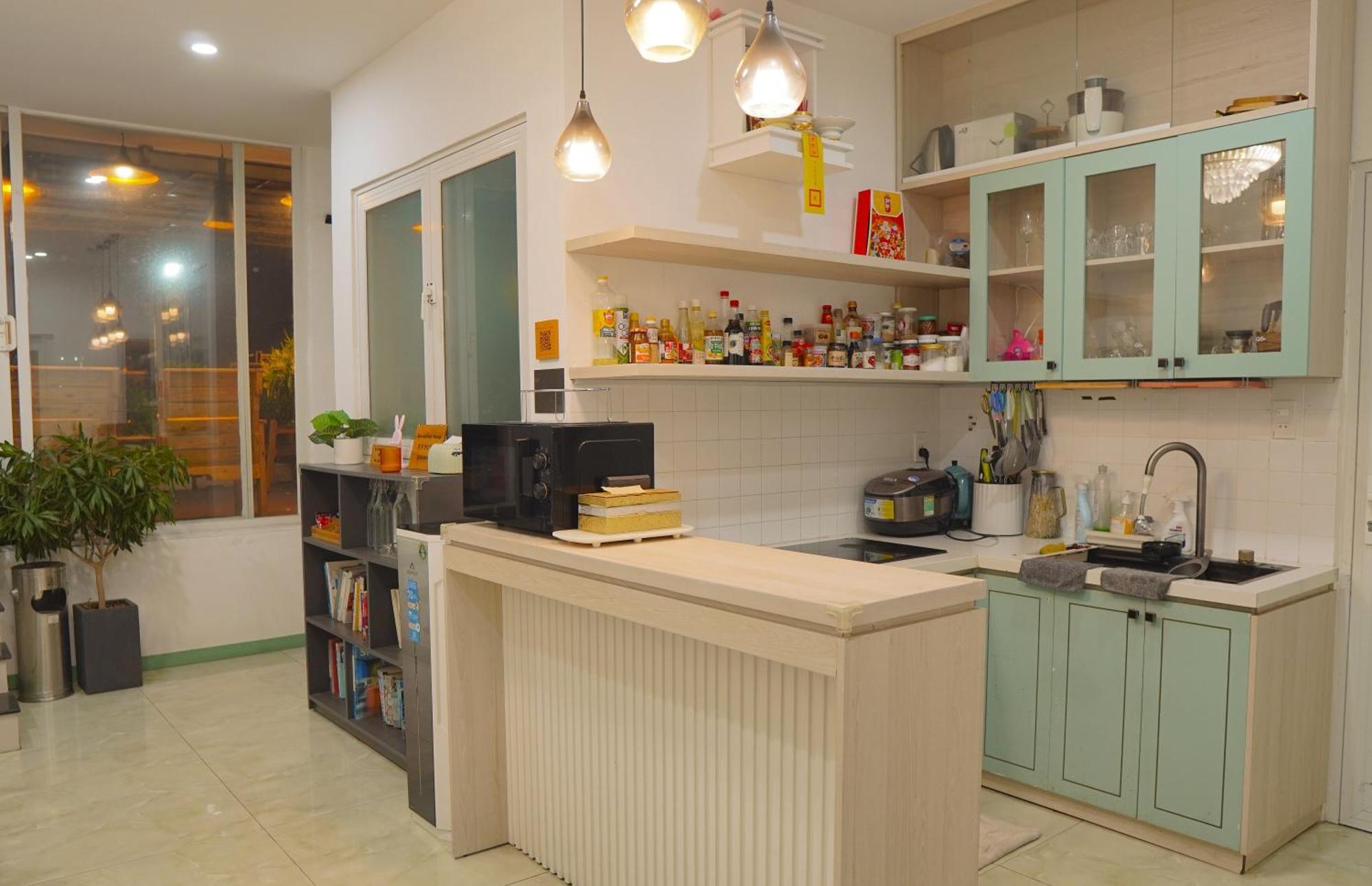 Hotel Jim's House Da Nang